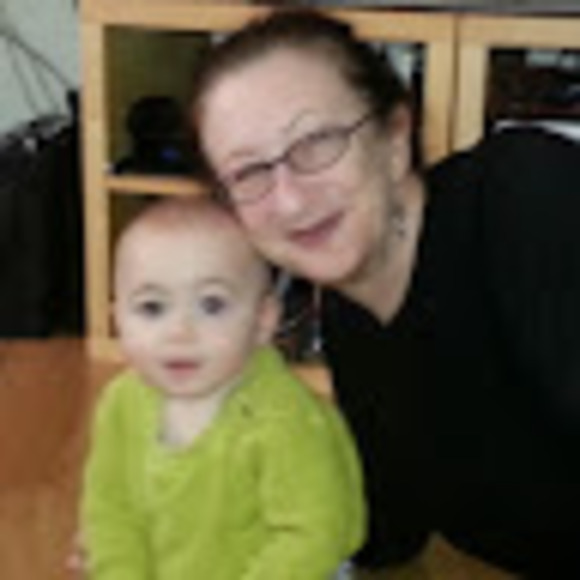 Meet your Posher, Janet - Picture 1 of 1